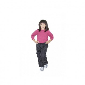 sewa-Perlengkapan Musim Dingin-Coldwear Kids Snow Pants