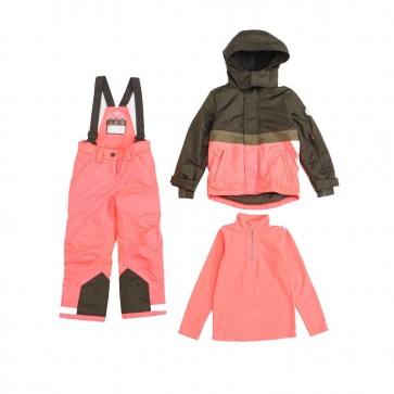 sewa-Celana-Hema Ski Suit Set