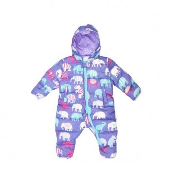 sewa-Baju Musim Dingin Anak-TXYZX Snowsuit