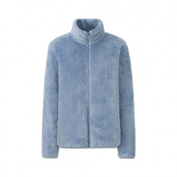 sewa-Pakaian & Kostum-Uniqlo Women Fleece Jacket (Dewasa)