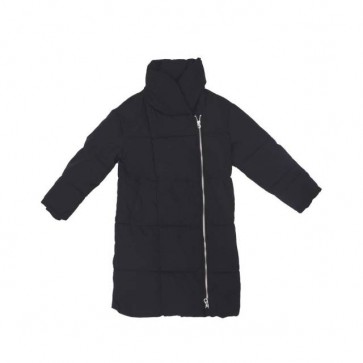 sewa-Baju Musim Dingin Dewasa-Zara Women Long Coat XS