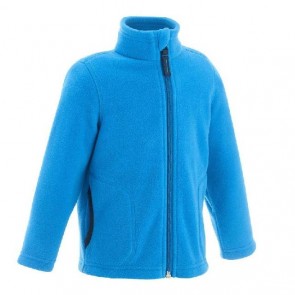 sewa-Pakaian & Kostum-Quechua Hiking Fleece MH150