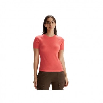 sewa-Perlengkapan Musim Dingin-Kathmandu Women's K-Merino 1245 Baselayer T-Shirt