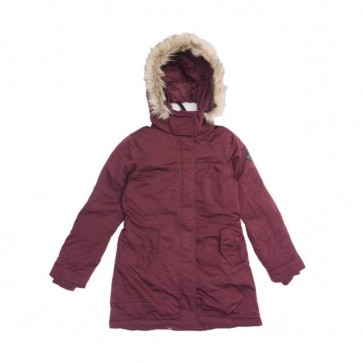sewa-Baju Musim Dingin Dewasa-Hollister Cozy Lined Thermore Parka Dewasa - S