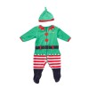 Mothercare Elf Costume