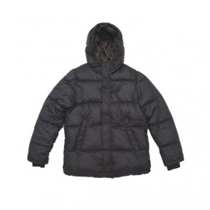sewa-Perlengkapan Musim Dingin-Zara Boys Black Winter Jacket 6-7yo, 11-12yo