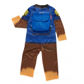 sewa-Pakaian & Kostum-Paw Patrol Chase Costume