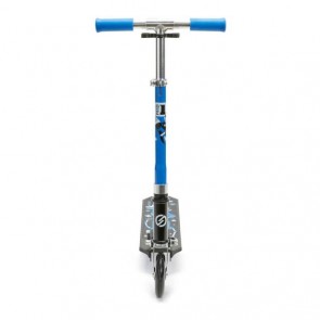 sewa-Mainan-Oxelo Mid 1 Blue Robot Skuter
