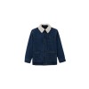 Monoprix Teens Denim Jacket 14 Tahun