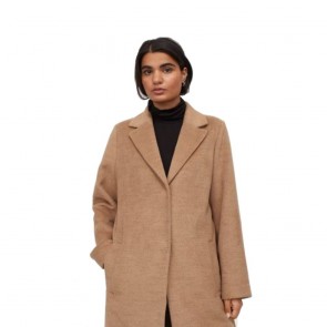 sewa-Perlengkapan Musim Dingin-H&M Knee Length Coat Size XS, S, M, L