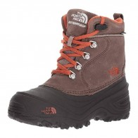 sewa-Perlengkapan Musim Dingin-The North Face Chilkat Lace II
