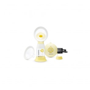 sewa-Breast Pump-Medela Swing Flex