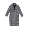 Primark Long Coat Size 34 (Dewasa)