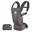 sewa-Baby Carrier-Ergobaby Omni Breeze Graphite Grey