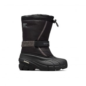 sewa-Pakaian & Kostum-Sorel Youth Flurry Snow Boots
