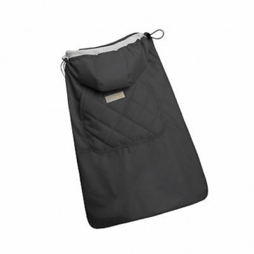 sewa-Lain lain-Bebamour Universal Hoodie All Season Carrier Cover for Baby Carrier