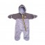 sewa-Baju Musim Dingin Anak-The North Face Infant Oso One Piece