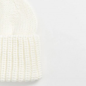 sewa-Topi-LC Waikiki Basic Women's Beanie Beige