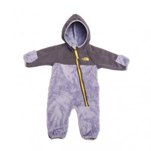 sewa-Pakaian & Kostum-The North Face Infant Oso One Piece