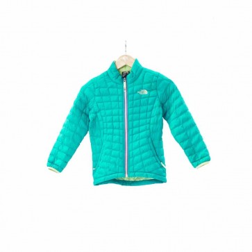 sewa-Pakaian & Kostum-The North Face Girls ThermoBall Hoodie
