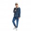 sewa-Perlengkapan Musim Dingin-LC Waikiki Boys Jean Jacket