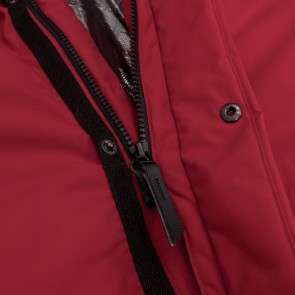 sewa-Perlengkapan Musim Dingin-Columbia Omni Heat Mt. Hood Jacket