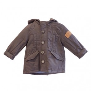 sewa-Perlengkapan Musim Dingin-Zara Baby Outer Parka