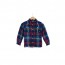 sewa-Pakaian & Kostum-Joules Boys Warm Shirt