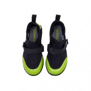 sewa-Sewa-Speedo Youth Boy Aqua Shoes Ukuran 31