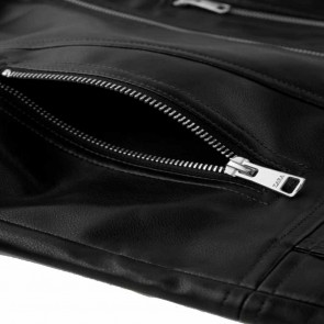 sewa-Pakaian & Kostum-Zara Kids Leather Jacket