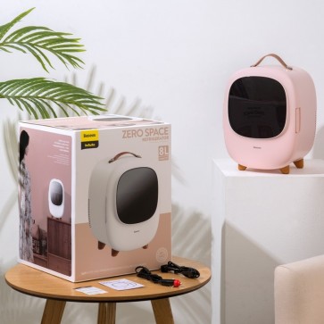 sewa-Lain lain-Baseus Kulkas Mini Portable