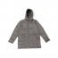 sewa-Pakaian & Kostum-Coldwear Men's Basic Down Jacket With Oversized Pockets