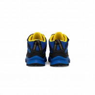 sewa-Sepatu-Merrel Big Kid's Moab Speed Mid A/C Waterproof