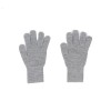 Grey Gloves Kids