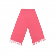 sewa--Pink Scarf