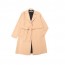 sewa-Perlengkapan Musim Dingin-Zara Coat Cream XS