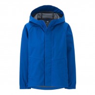 sewa-Perlengkapan Musim Dingin-Uniqlo Blocktech Jaket Parka