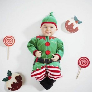 sewa-Pakaian & Kostum-Mothercare Elf Costume