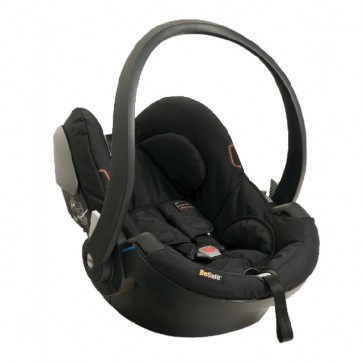 sewa-Car Seat-BeSafe iZi Go X1 (Babyzen Yoyo Carseat)