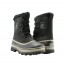 sewa-Sepatu-Sorel Caribou Men's Waterproof Boot