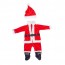 sewa-Pakaian & Kostum-Mothercare Santa Claus Costume