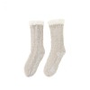 Chamonix Chenille Winter Socks Dewasa
