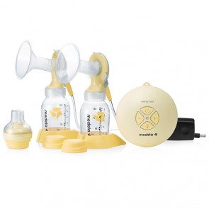 sewa-Breast Pump-Medela Swing Maxi