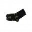 sewa-Kaus Kaki-The North Face Unisex Merino Wool Light Crew Socks