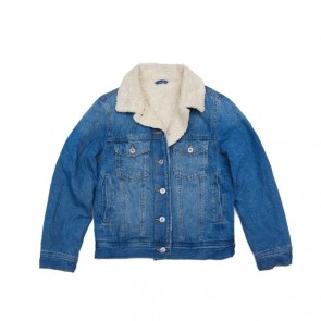 sewa-Pakaian & Kostum-Uniqlo Sherpa Jacket