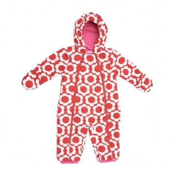 sewa-Perlengkapan Musim Dingin-Baby Boden Snowsuit