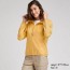 sewa-Baju Musim Dingin Dewasa-Uniqlo Women Jaket Parka