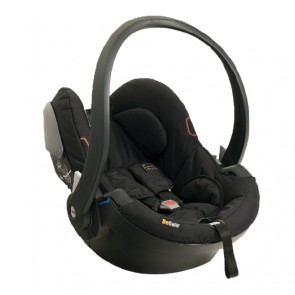 sewa-Baby Carrier-BeSafe iZi Go X1 (Babyzen Yoyo Carseat)