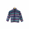 Patagonia Boys Retro Fleece Jacket