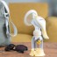 sewa-Breast Pump-Medela Harmony Flex